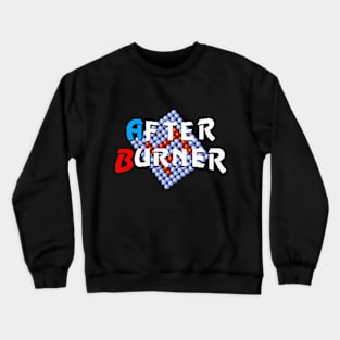 After Burner 2 Crewneck Sweatshirt